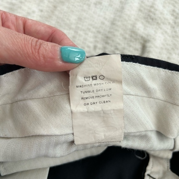 Men’s Geoffrey Beene Dress Pants Size 30/30 - Picture 6 of 7